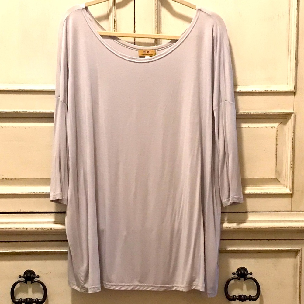 Perfect Condition PIKO Top Size Large